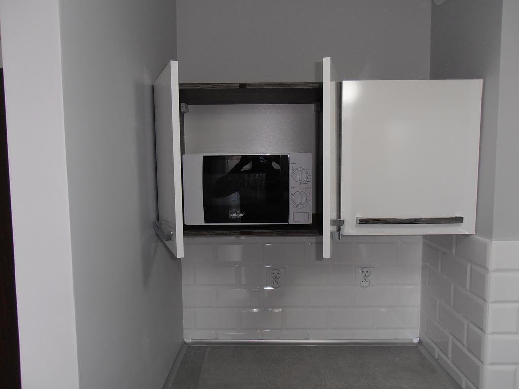 Apartament Scandynawski 科沃布热格 客房 照片