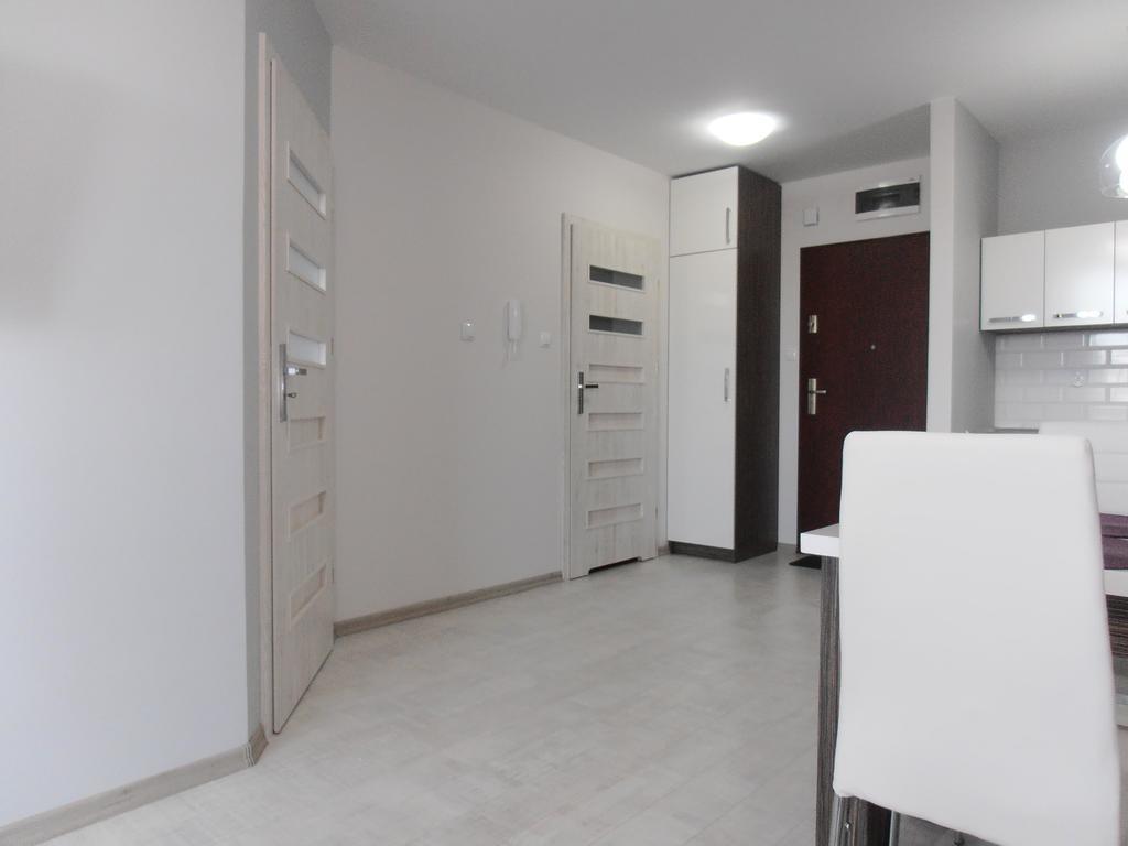 Apartament Scandynawski 科沃布热格 客房 照片